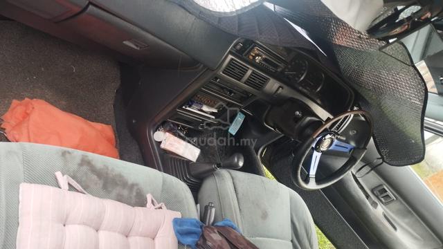 1995 Toyota COROLLA 1.2 (M) - 5