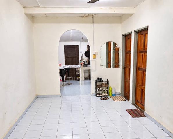 [FULLY RENOVATED] SINGLE STOREY LOWCOST TAMAN U SKUDAi 1