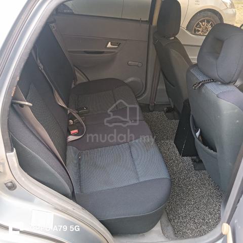 2006 Proton SAVVY 1.1 AMT VERSION A (A) - 4