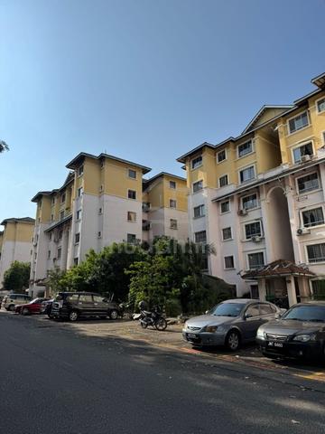 Astana Alam Apartment 3 1