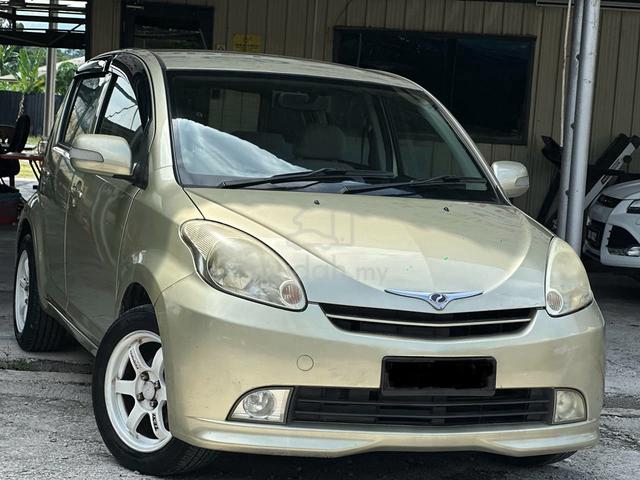 2006 Perodua MYVI 1.3 EZi (A) ORIGINAL CONDITON - 1