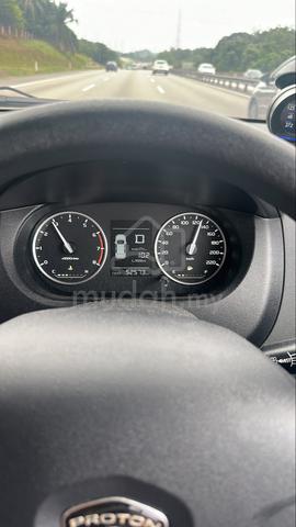 2020 Proton EXORA 1.6 EXECUTIVE MY17 ENHANCED (A) - 2