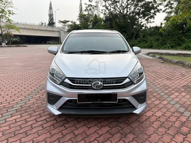 2023 Perodua AXIA 1.0 GXTRA - 1