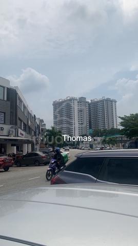 WTL SETIA TAIPAN SETIA ALAM Klang GROUND Floor Unit Ready Move In 2