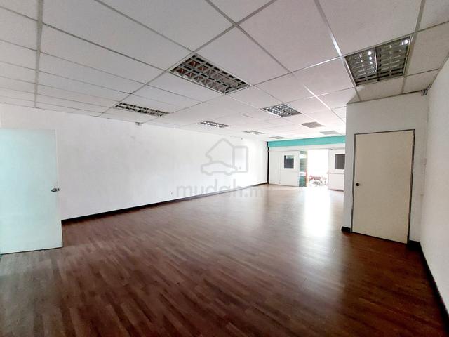 Shoplot Ground Floor Perai Jaya | Behind Pacific Megamall 1