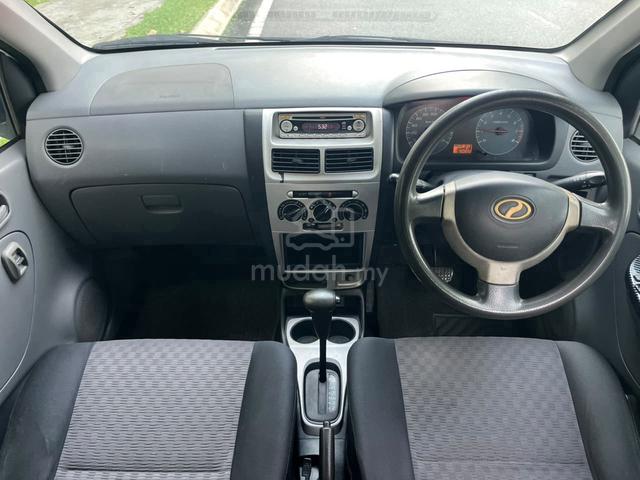 True 13/14 Perodua VIVA 1.0 EZ (A) DirectOwner - 4