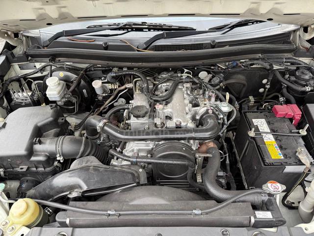 2022 Mitsubishi TRITON 2.5 QUEST (M) - 5