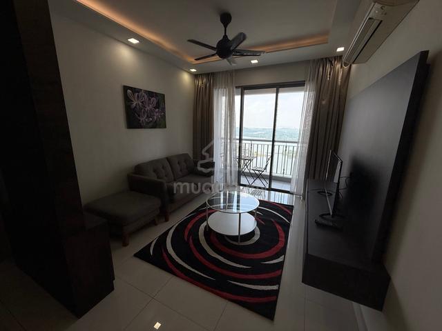 Teega Suites @ Puteri Harbour 1