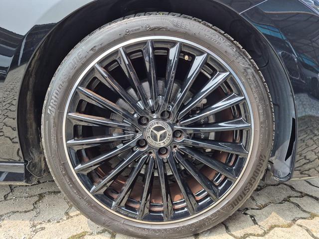 2024 Mercedes Benz CLA180 1.3 AMG LINE, RARE MODEL - 5