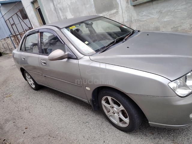2004 Proton WAJA 1.6 (A) - 2