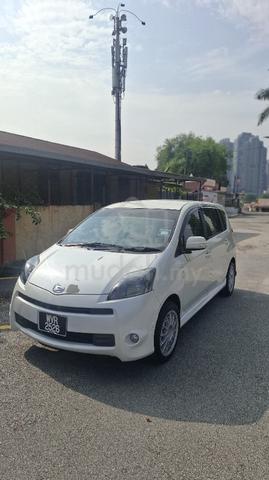 2011 Perodua ALZA 1.5 SXI (M) - 3