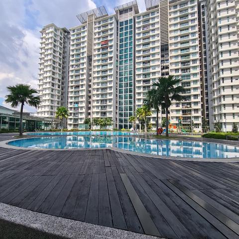 USJ One Avenue 1