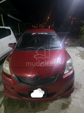 2009 Toyota VIOS 1.5 G NCP93R-BEPGKE (A) - 1