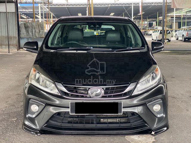 Perodua MYVI 1.5 ADVANCE (A) SUPER TIPTOP 1 OWNER - 4