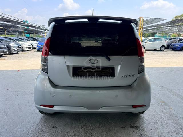 2007 Perodua MYVI 1.3 EZ (A) - 4