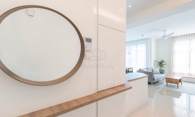 The Face Residences 4