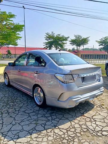 2025 Proton SAGA 1.3 PREMIUM S A - 2