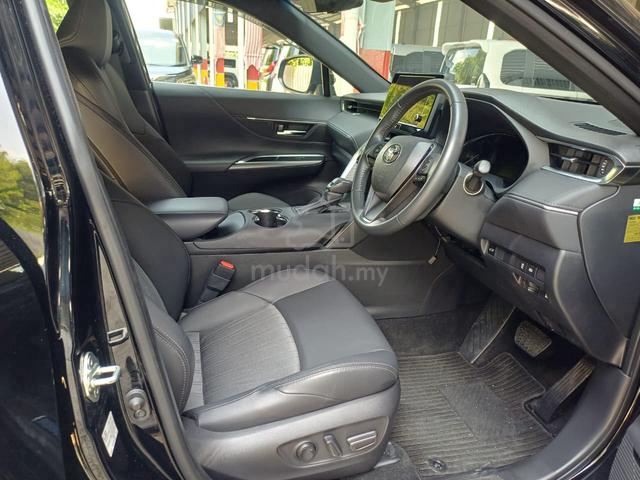 2023 Toyota HARRIER 2.0 G (A) HIGH GRADED VEHICLE - 4