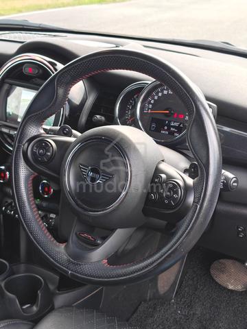 2020 Mini JOHN COOPER S 2.0 Like New Condition - 5