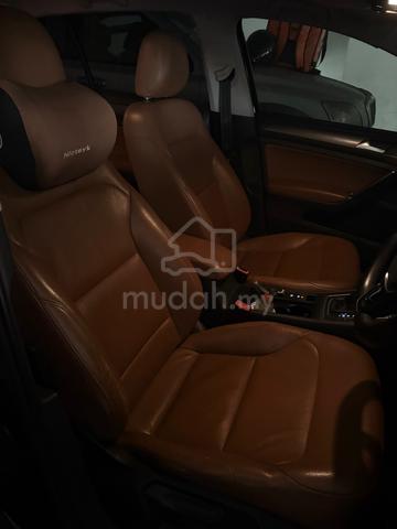 2013 Volkswagen GOLF 1.4 TSI MK7 (A) - 4