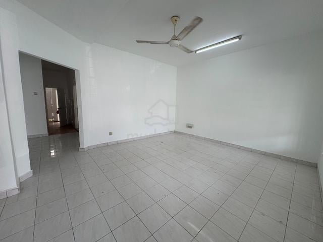 Saujana Damansara 2 storey nearby MRT station 1