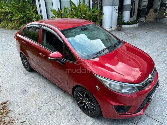 2019 Proton PERSONA 1.6 A NEW MARKET PRICE - 3