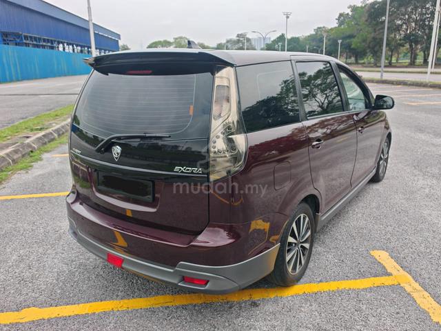 2020 Proton EXORA 1.6 PREMIUM MY17 ENHANCED (A) - 4