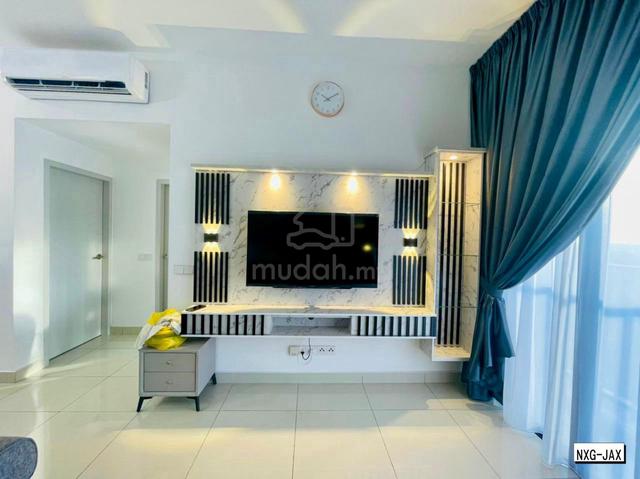Setia City Residences 1