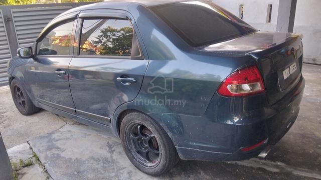 2012 Proton SAGA 1.3 FLX STANDARD (A) - 4