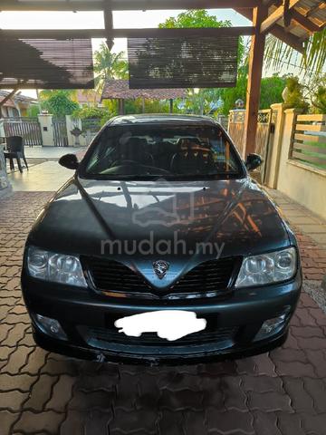 2002 Proton WAJA 1.6 (A) for sale - 4