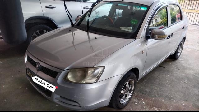 2009 Proton SAGA 1.3 BASE LINE (M) - 3
