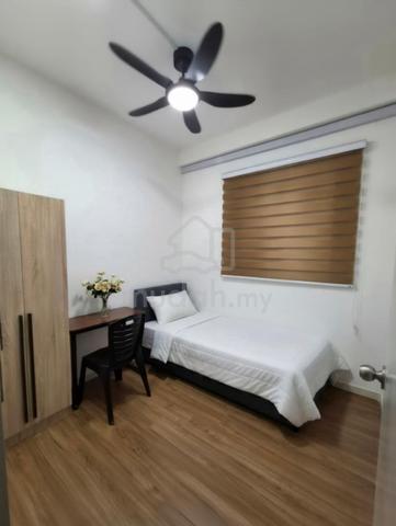 Single Room Rent @KLCC 1