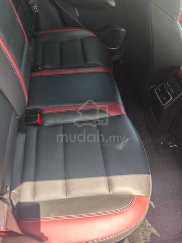 2021 Proton X50 1.5 TGDI FLAGSHIP MY20 (A) - 5