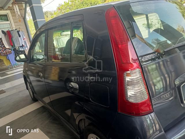 2012 Perodua VIVA 1.0 ELITE AT EJ-VE (A) - 2