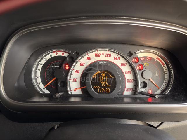 Myvi 1.5 SE 2017 - 5