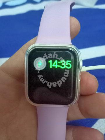 apple watch s5 40mm gps