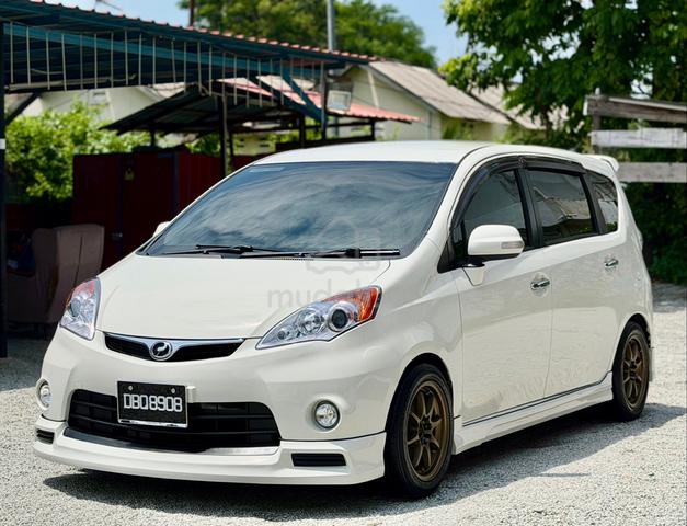 2010 Perodua ALZA 1.5 EZ (A) - 2