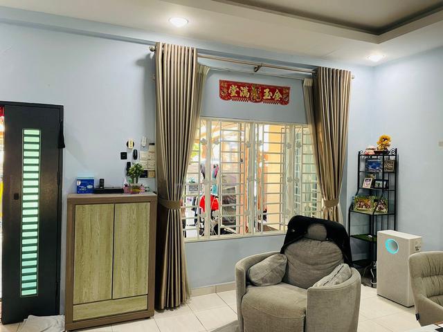 Palm Walk Bandar Sungai Long 1,170sqft | Sungai Long | Freehold | 4R3B 1