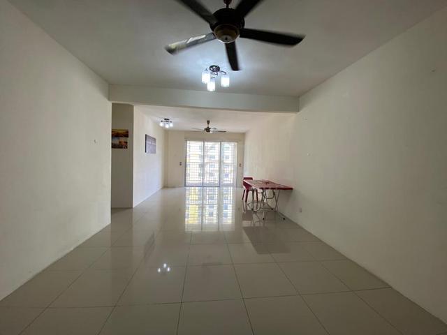 Platinum Lake PV 15 1