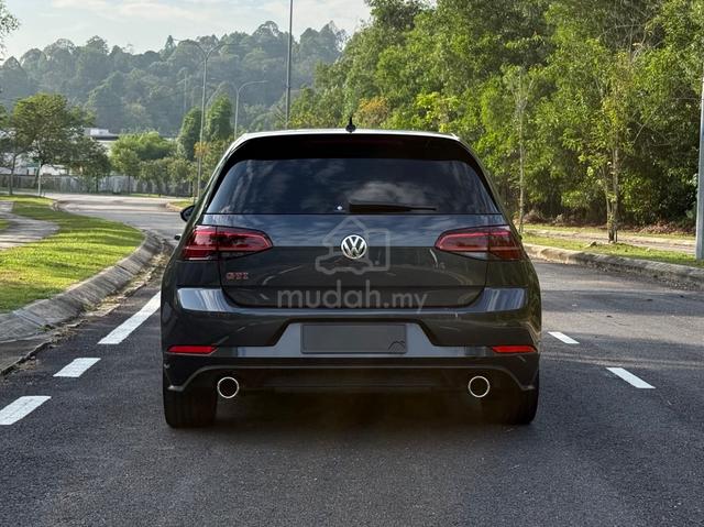 2019 Volkswagen Golf GTI Mk7.5 Performance Pa - 4