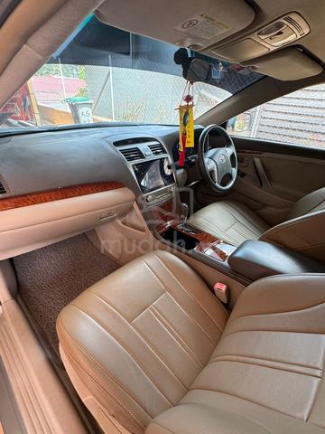 2009 Toyota CAMRY 2.0 E ACV41R-JEPNKE (A) - 4