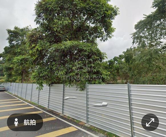 Kulai Toll 20 Acres Medium Industrial Land,Kulai 1