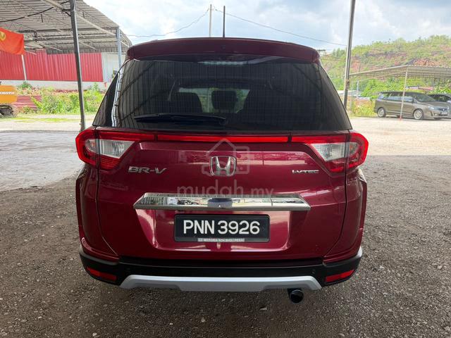 2018 Honda BR-V 1.5 V (A) - 4