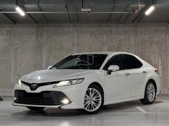 2020 Toyota CAMRY V 2.5L (A) - 2