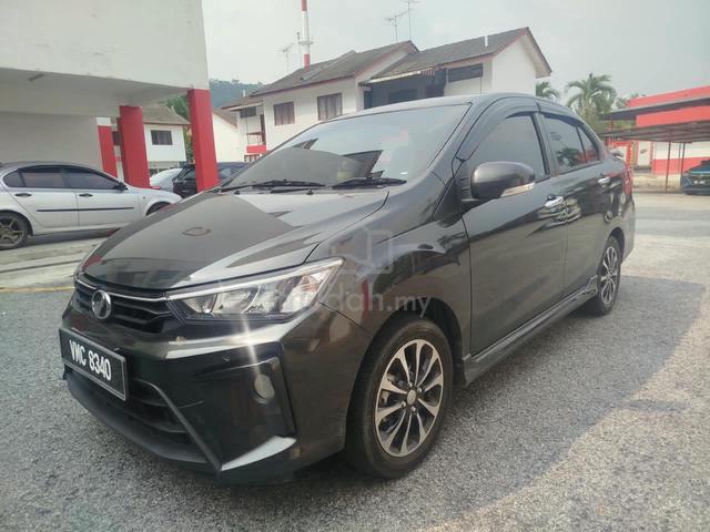 2024 Perodua BEZZA 1.3 X MY16 D63D FACELIFT (A) - 3