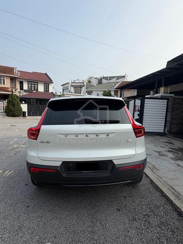 Volvo XC40 T5 R-Design | LADY OWNER | 8 YEARS WTY - 4