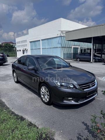 2013 Honda ACCORD 2.0 VTi-L (A) - 1