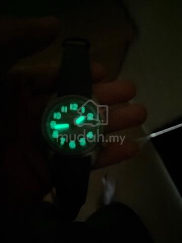 casio ovw-100bj - photo 2 of 4