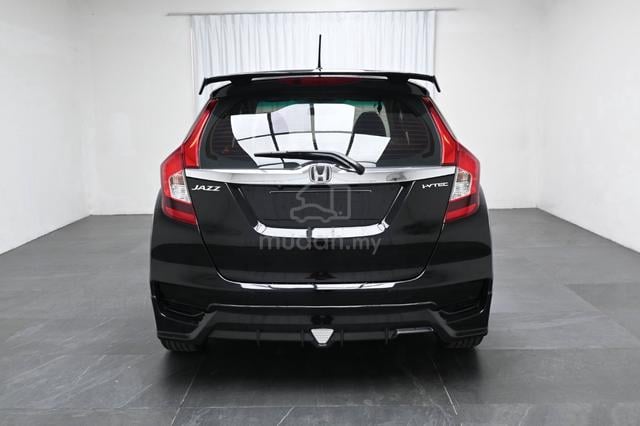 2019 Honda JAZZ 1.5 V FACELIFT FSR 1-YEAR WARRANTY - 5