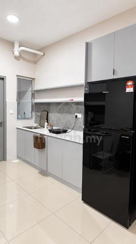 Prestige Residence 1